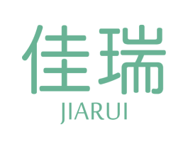 佳瑞 商标图样