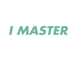 I MASTER 商标图样