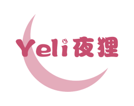 夜狸 商标图样