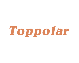 TOPPOLAR 商标图样