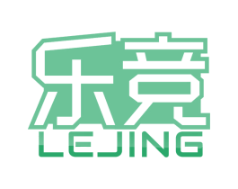 乐竞 商标图样