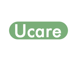 UCARE 商标图样