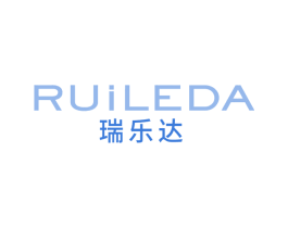 瑞乐达 商标图样