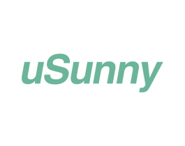 USUNNY 商标图样