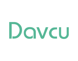 DAVCU 商标图样