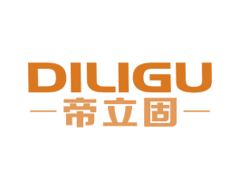 帝立固 商标图样