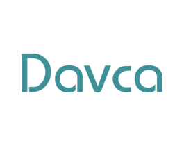 DAVCA 商标图样