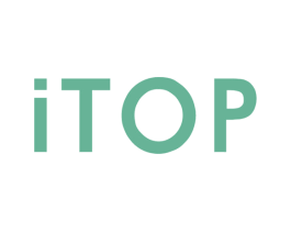 ITOP 商标图样
