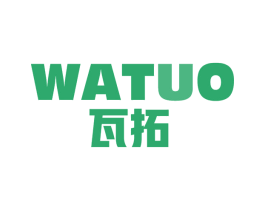 瓦拓 商标图样