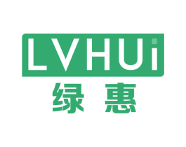 绿惠 商标图样