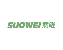 索唯 商标图样