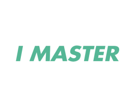 I MASTER 商标图样