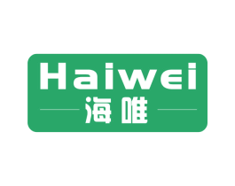 海唯 商标图样