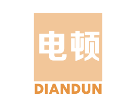 电顿 商标图样