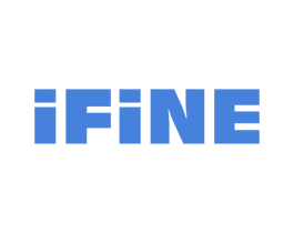 IFINE 商标图样