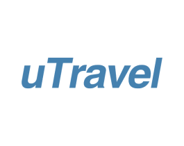 UTRAVEL 商标图样