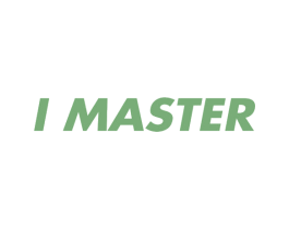 I MASTER 商标图样