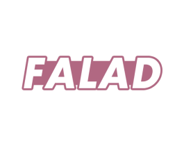 FALAD 商标图样