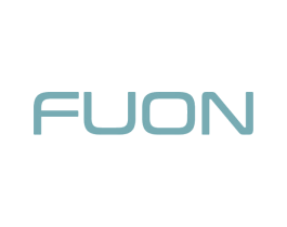 FUON 商标图样
