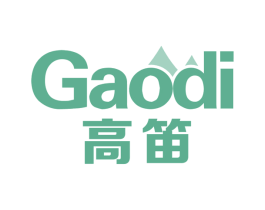 高笛 商标图样