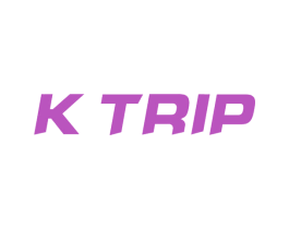 K TRIP 商标图样