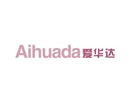 爱华达 商标图样