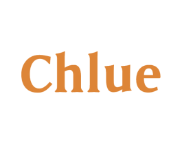 CHLUE 商标图样
