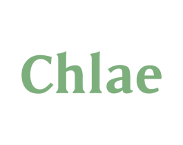 CHLAE 商标图样