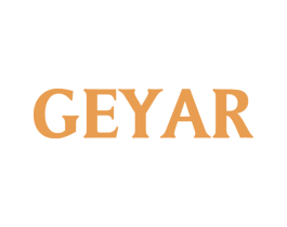 GEYAR 商标图样