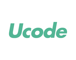 UCODE 商标图样