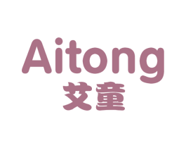 艾童 商标图样