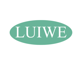 LUIWE 商标图样