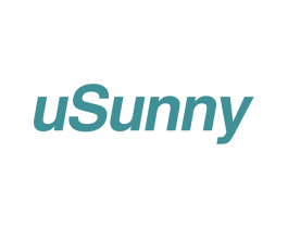 USUNNY 商标图样