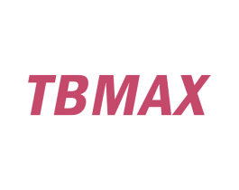 TBMAX 商标图样