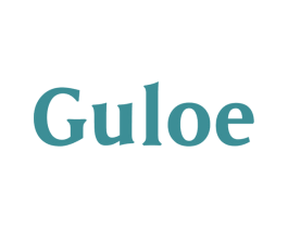 GULOE 商标图样