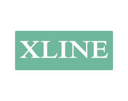 XLINE 商标图样