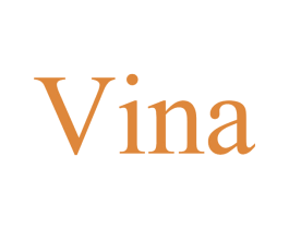 VINA 商标图样
