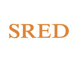 SRED 商标图样