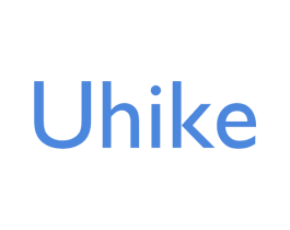 UHIKE 商标图样
