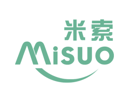 米索 商标图样