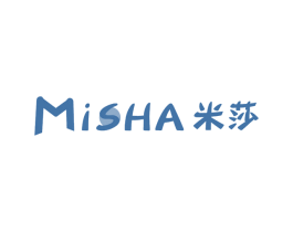 米莎 商标图样