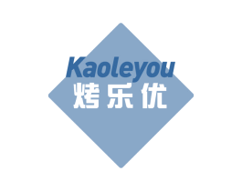 烤乐优 商标图样