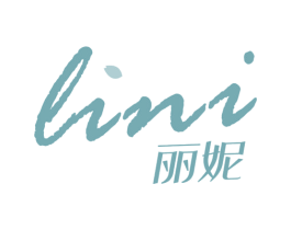 丽妮 商标图样