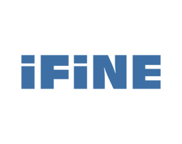 IFINE 商标图样