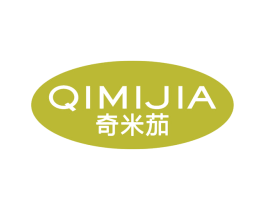 奇米茄 商标图样