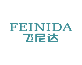 飞尼达 商标图样