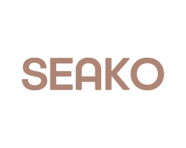 SEAKO 商标图样