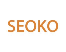 SEOKO 商标图样