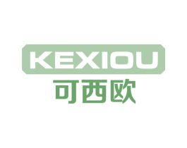 可西欧 商标图样