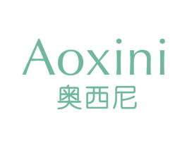 奥西尼 商标图样